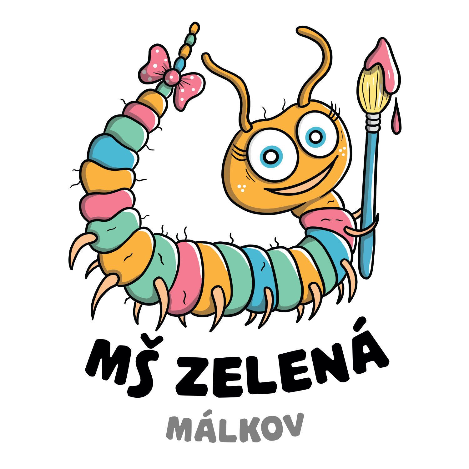 MŠ Zelená